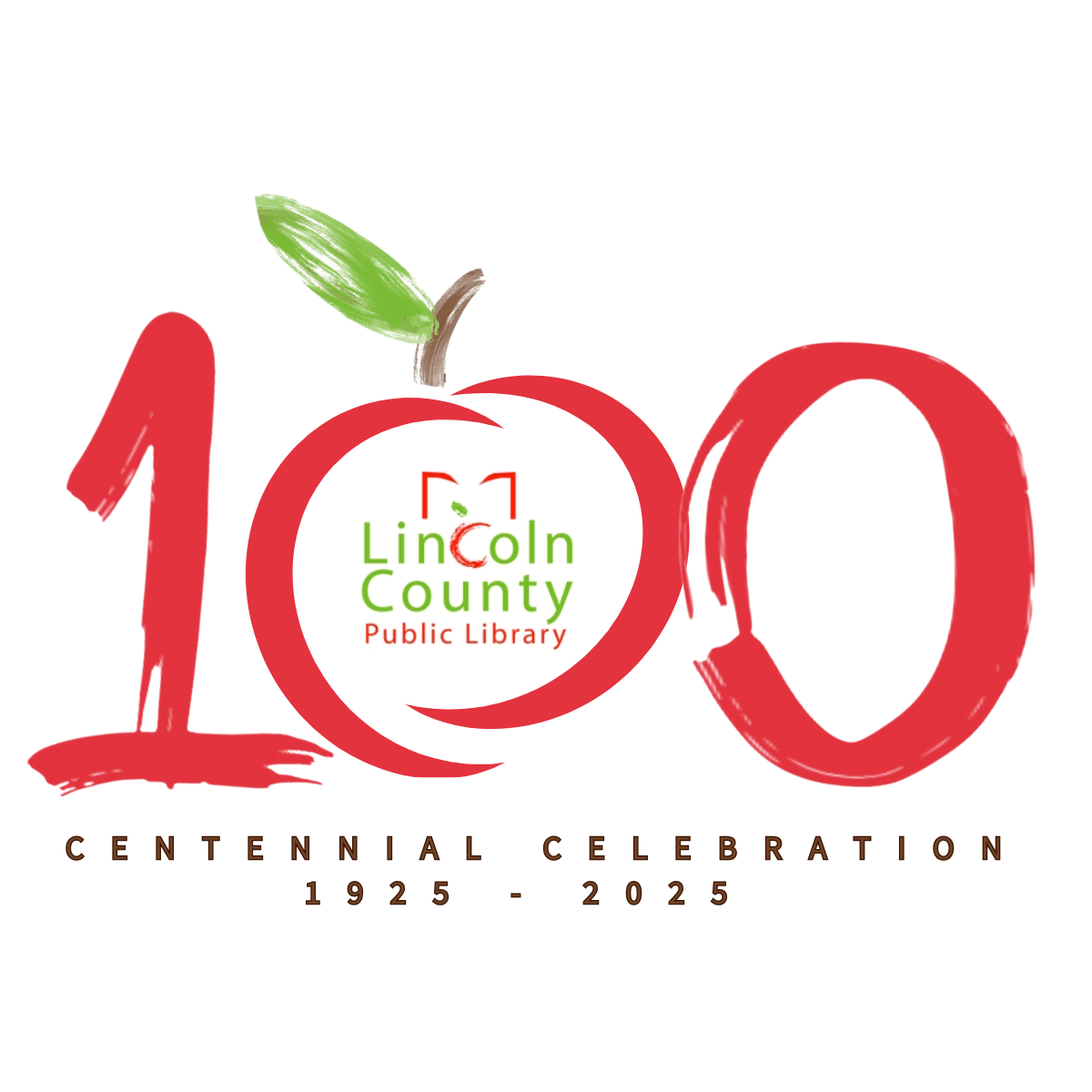 Centennial Logo