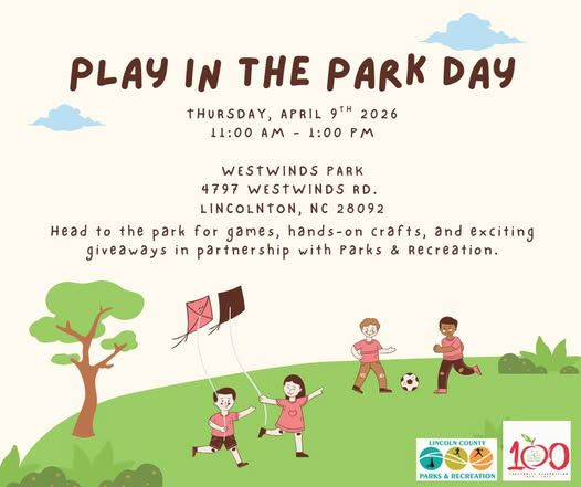 WL park day